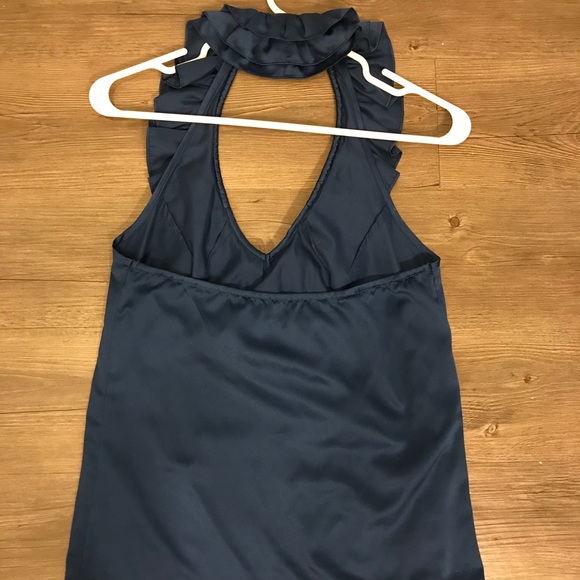 Halter Top - Picture 4 of 4